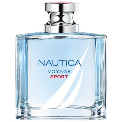 Nautica Voyage Sport EDT kvepalai vyrams, 100 ml