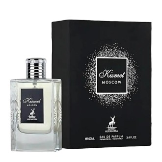 Maison Alhambra Kismet Moscow EDP unisex kvepalai, 100 ml 2