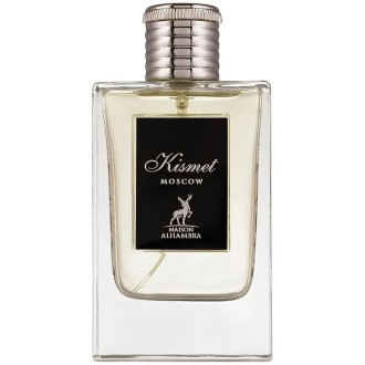 Maison Alhambra Kismet Moscow EDP unisex kvepalai, 100 ml