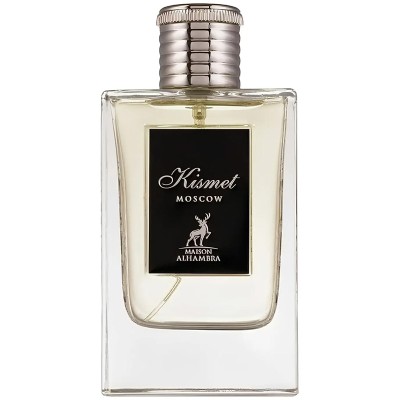 Maison Alhambra Kismet Moscow EDP unisex kvepalai, 100 ml