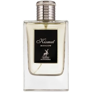 Maison Alhambra Kismet Moscow EDP unisex kvepalai, 100 ml