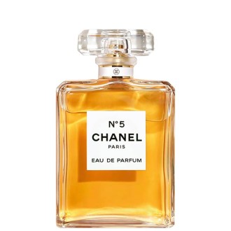 Chanel Chanel No.5 EDP kvepalai moterims, 50 ml