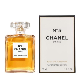 Chanel Chanel No.5 EDP kvepalai moterims, 50 ml 2