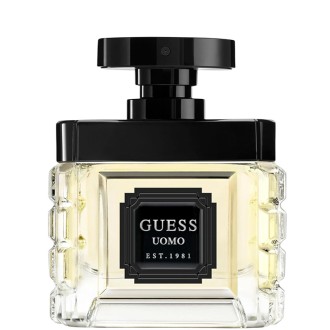 Guess Guess Uomo EDT kvepalai vyrams, 50 ml