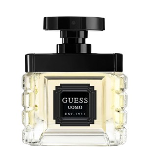 Guess Guess Uomo EDT kvepalai vyrams, 50 ml
