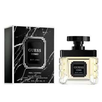 Guess Guess Uomo EDT kvepalai vyrams, 50 ml 2