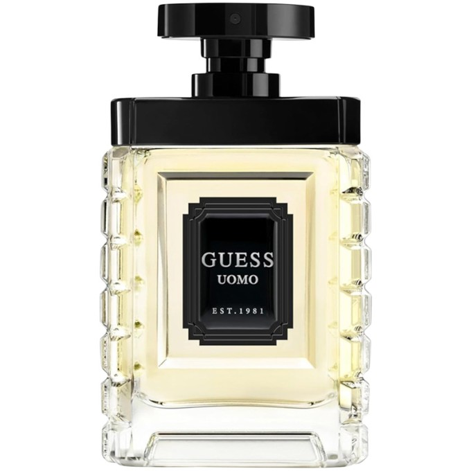 Guess Guess Uomo EDT kvepalai vyrams, 100 ml