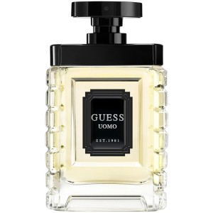 Guess Guess Uomo EDT kvepalai vyrams, 100 ml
