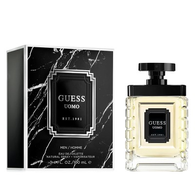 Guess Guess Uomo EDT kvepalai vyrams, 100 ml