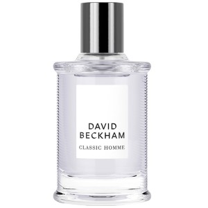 David Beckham Classic Homme EDT kvepalai vyrams, 50 ml