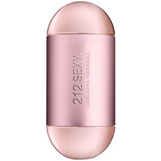 Carolina Herrera 212 Sexy EDP kvepalai moterims, 100 ml
