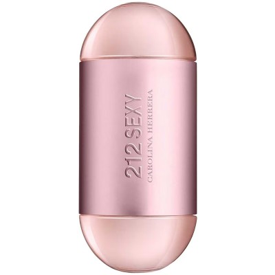 Carolina Herrera 212 Sexy EDP kvepalai moterims, 100 ml