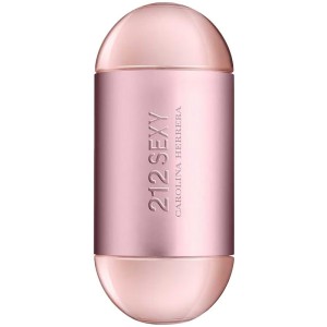 Carolina Herrera 212 Sexy EDP kvepalai moterims, 100 ml