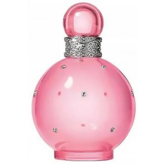 Britney Spears Fantasy Sheer EDT kvepalai moterims, 100 ml