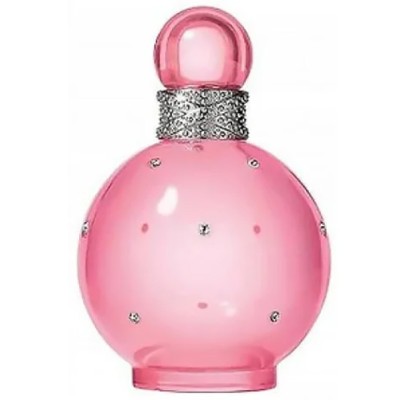 Britney Spears Fantasy Sheer EDT kvepalai moterims, 100 ml