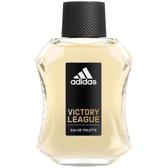 Adidas Victory League EDT kvepalai vyrams, 100 ml