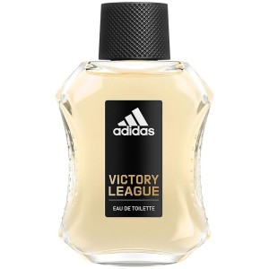 Adidas Victory League EDT kvepalai vyrams, 100 ml
