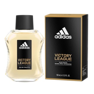 Adidas Victory League EDT kvepalai vyrams, 100 ml 2