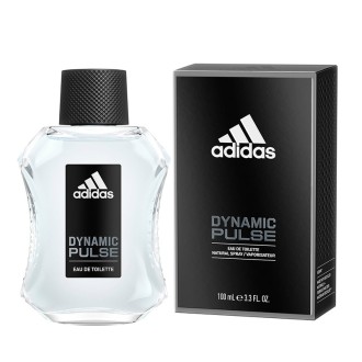 Adidas Dynamic Pulse EDT kvepalai vyrams, 100 ml 2
