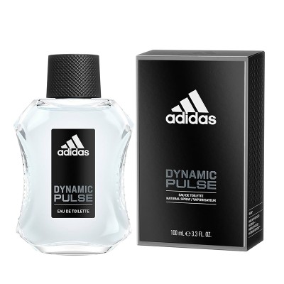 Adidas Dynamic Pulse EDT kvepalai vyrams, 100 ml