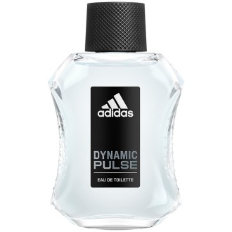 Adidas Dynamic Pulse EDT kvepalai vyrams, 100 ml