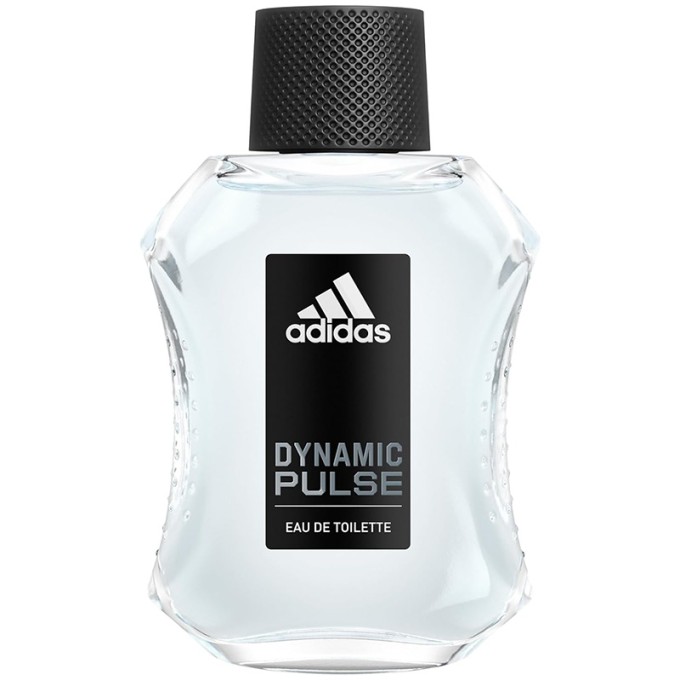 Adidas Dynamic Pulse EDT kvepalai vyrams, 100 ml