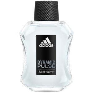 Adidas Dynamic Pulse EDT kvepalai vyrams, 100 ml