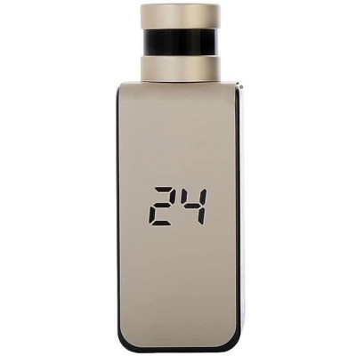 24 perfumes and colognes 24 Elixir Sea Of Tranquility EDP kvepalai unisex, 100 ml