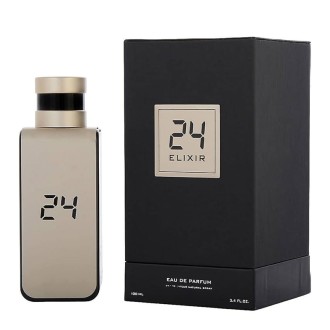 24 perfumes and colognes 24 Elixir Sea Of Tranquility EDP kvepalai unisex, 100 ml 2