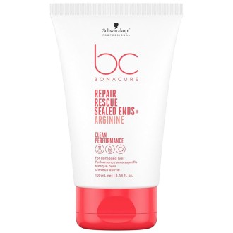Schwarzkopf Professional BC Bonacure Sealed Ends+ Clean Performance 100 ml