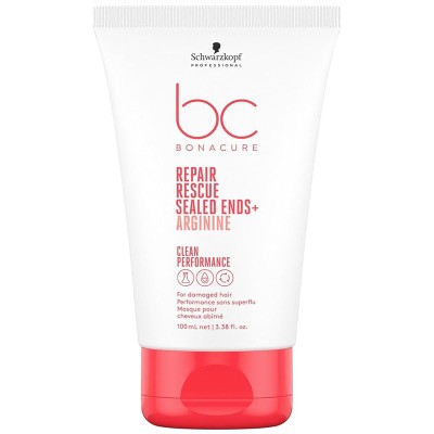 Schwarzkopf Professional BC Bonacure Sealed Ends+ Clean Performance 100 ml