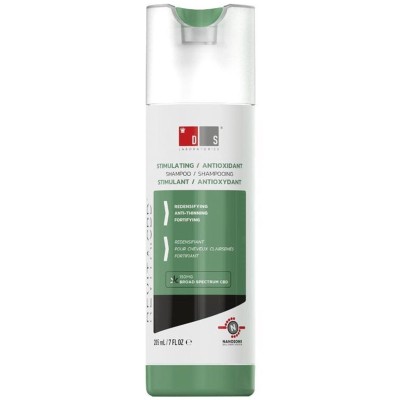 DS Laboratories Revita.CBD Hair Stimulating Shampoo 205 ml