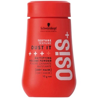 Schwarzkopf Professional Dust It - Mattifying Powder 10 g