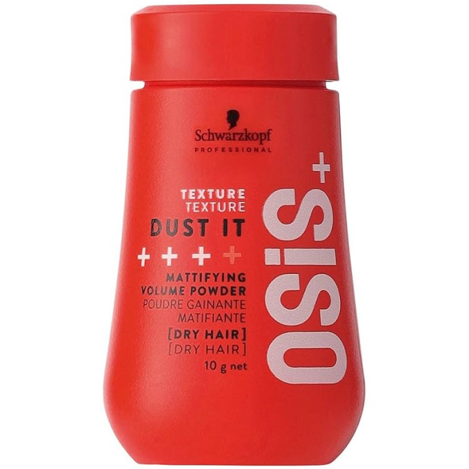 Schwarzkopf Professional Dust It - Mattifying Powder 10 g