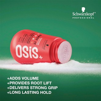 Schwarzkopf Professional Dust It - Mattifying Powder 10 g 2
