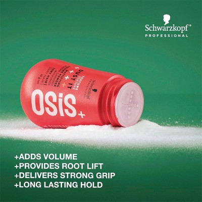 Schwarzkopf Professional Dust It - Mattifying Powder 10 g