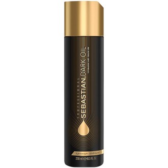Sebastian Professional Dark Oil Lightweight Conditioner - Conditioner for shine and softness of