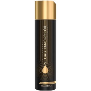 Sebastian Professional Dark Oil Lightweight Conditioner - Conditioner for shine and softness of