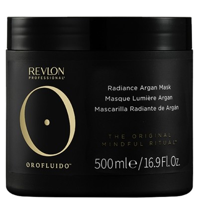 Revlon Professional Orofluido Radiance Argan Mask 500 ml