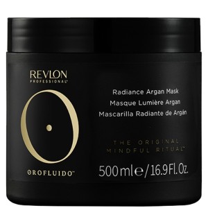 Revlon Professional Orofluido Radiance Argan Mask 500 ml