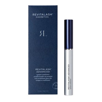 Revitalash RevitaLash Advanced Eyelash Conditioner - Eyelash Serum 2 ml 2