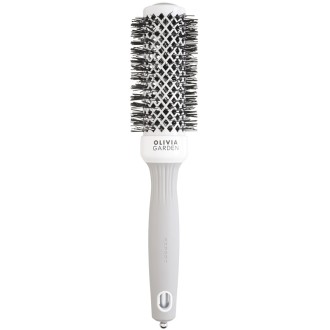 Olivia Garden Ceramic + Ion Thermal Hairbrush ( 35 mm )