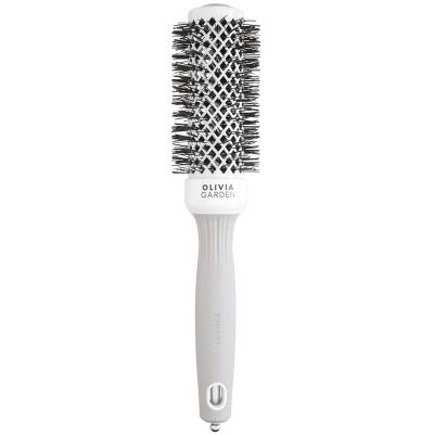 Olivia Garden Ceramic + Ion Thermal Hairbrush ( 35 mm )