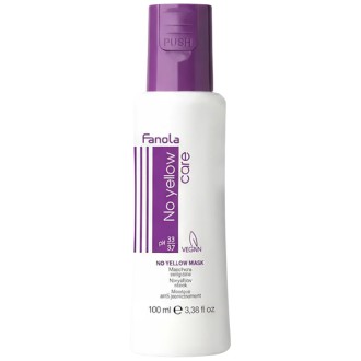 Fanola No Yellow Mask 100 ml