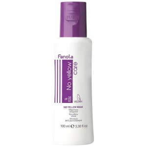 Fanola No Yellow Mask 100 ml