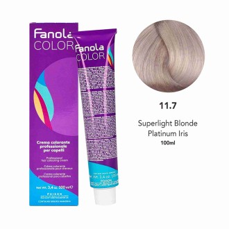 Fanola Colouring Cream 11.7