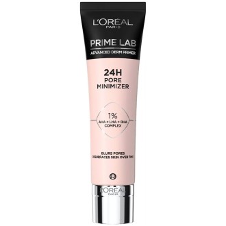 L´Oréal Prime Lab 24H Pore Minimizer 30 ml