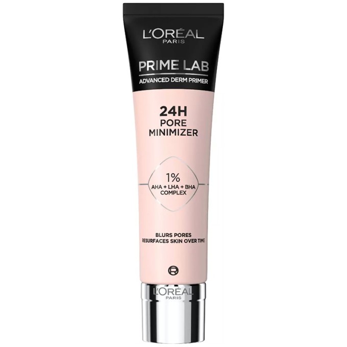 L´Oréal Prime Lab 24H Pore Minimizer 30 ml