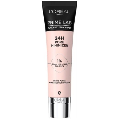 L´Oréal Prime Lab 24H Pore Minimizer 30 ml
