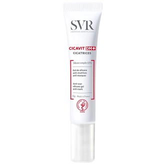SVR Laboratoire Cicavit+ DM+ Cicatrices - gelis randams, 15 ml